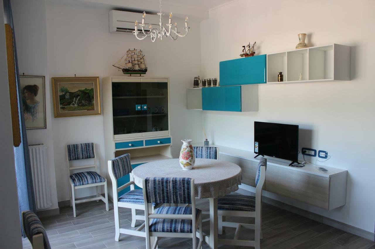 Seaview Apartment Monterosso, Cinque Terre Monterosso al Mare Exteriör bild