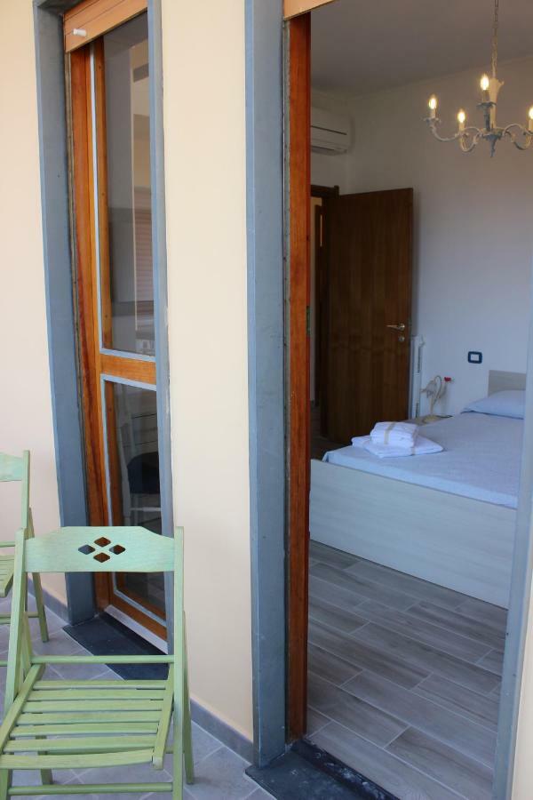Seaview Apartment Monterosso, Cinque Terre Monterosso al Mare Exteriör bild