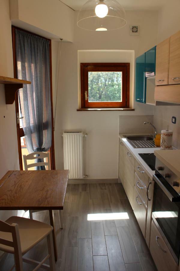 Seaview Apartment Monterosso, Cinque Terre Monterosso al Mare Exteriör bild