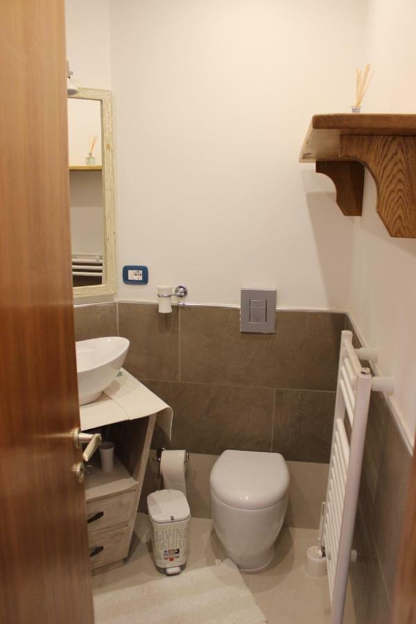 Seaview Apartment Monterosso, Cinque Terre Monterosso al Mare Exteriör bild