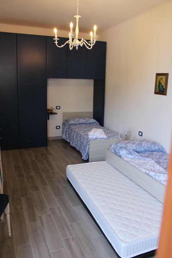 Seaview Apartment Monterosso, Cinque Terre Monterosso al Mare Exteriör bild