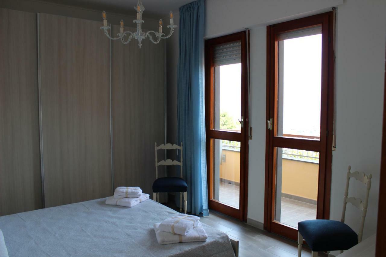 Seaview Apartment Monterosso, Cinque Terre Monterosso al Mare Exteriör bild